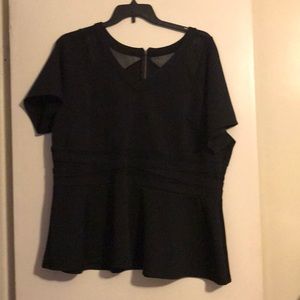 Worthington Woman’s Top